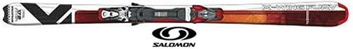 Salomon Ski Rentals Lake Tahoe